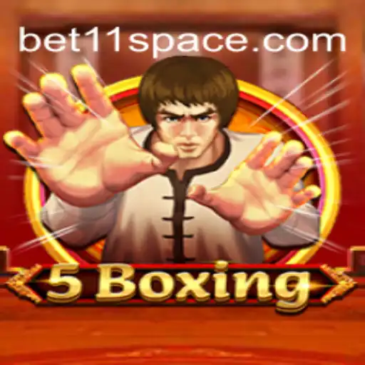 Descubra o Fascinante Mundo do Jogo 5Boxing com a Palavra-Chave bet11