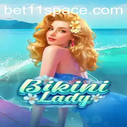 Descubra o Universo de BikiniLady: Um Mergulho no Mundo dos Games Online
