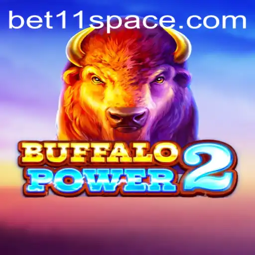 Explorando o Fascinante Mundo de BuffaloPower2 no Universo Bet11