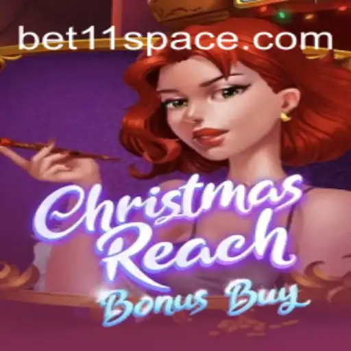 Descubra o Mundo de ChristmasReachBonusBuy com a Novidade Bet11