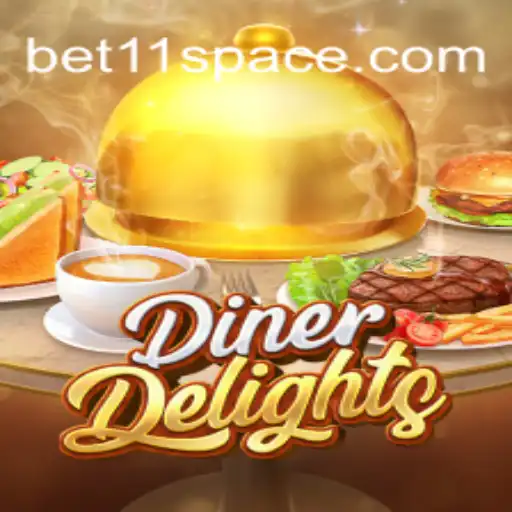 DinerDelights: Uma Viagem Gastronômica no Mundo dos Jogos