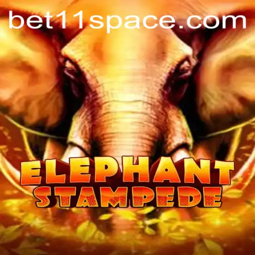 ElephantStampede: O Jogo de Apostas Revolucionário