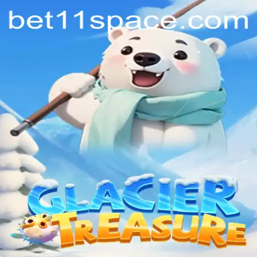 Descubra as Aventuras do Jogo GlacierTreasure com bet11