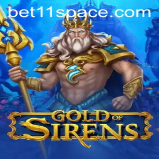 Descubra o Fascinante Jogo GoldofSirens