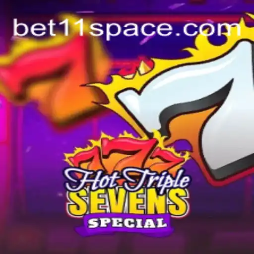 Descobrindo o Fascinante Mundo de HotTripleSevensSpecial com bet11