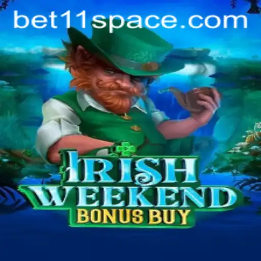 Descubra o Fascinante Mundo de IrishWeekendBonusBuy