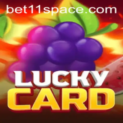 Descubra o Mundo de LuckyCard: O Jogo de Azar que Conquista Multidões