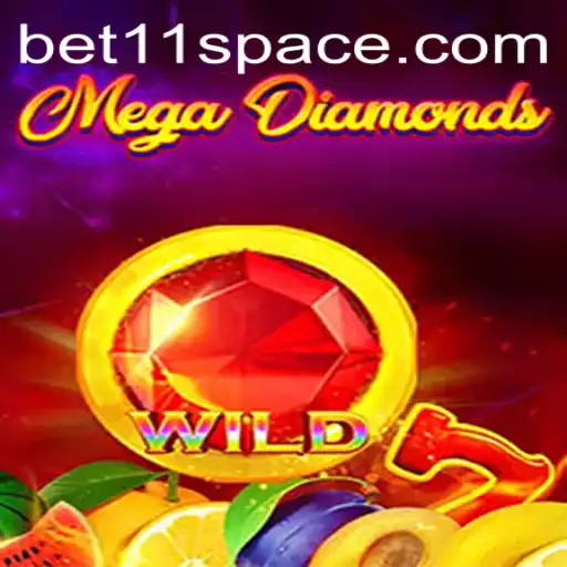 MegaDiamond: Descubra o Fascinante Mundo do Jogo com Bet11