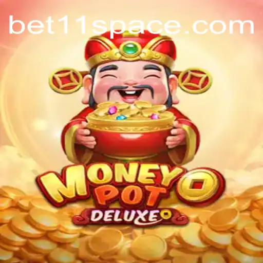 Explorando o Mundo do Jogo MoneyPotDELUXE com a Bet11