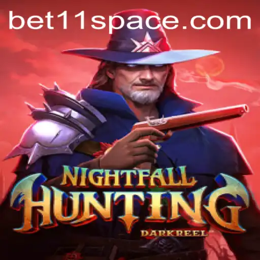 Explorando o Universo de NightfallHunting: Regras e Estratégias