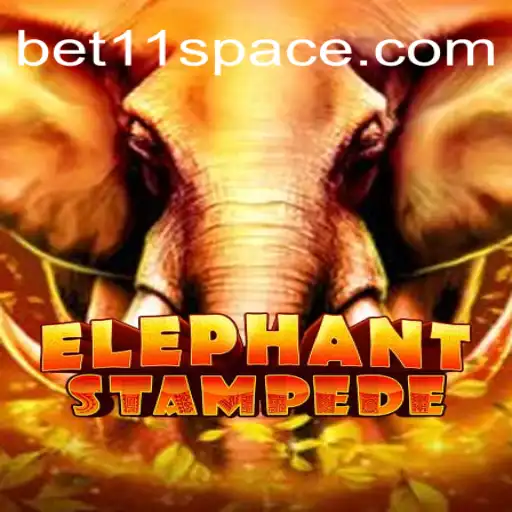 ElephantStampede: O Jogo de Apostas Revolucionário