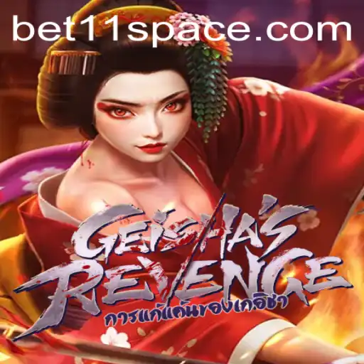 GeishasRevenge: Um Mergulho no Novo Mundo dos Jogos de Azar