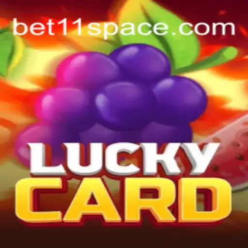 Descubra o Mundo de LuckyCard: O Jogo de Azar que Conquista Multidões