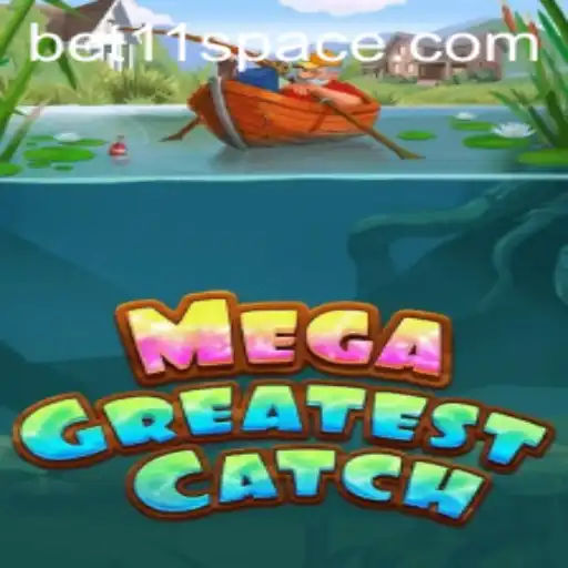 MegaGreatestCatch: Descubra a Emoção por Trás do Jogo do Momento