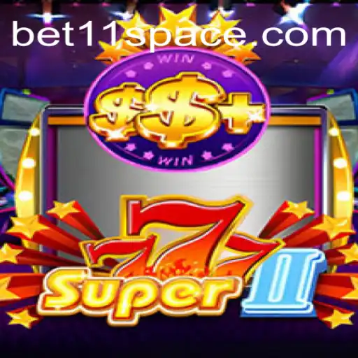 Explorando o Mundo de Super777II: Um Mergulho nas Regras e Estratégias do Jogo