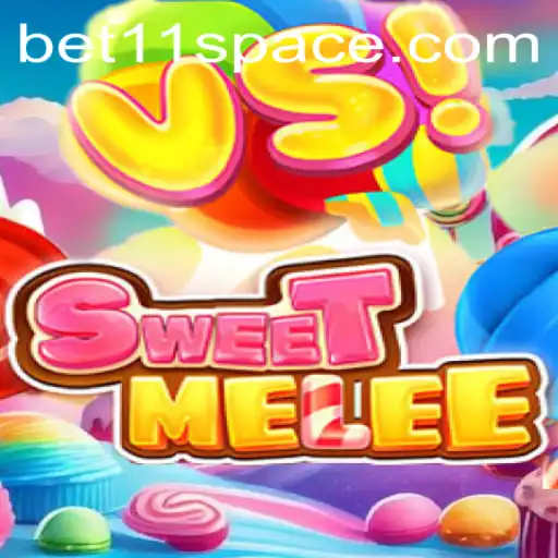 Descubra SweetMelee: Inovador Mundo de Estratégia e Ação com Bet11