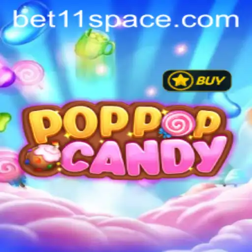 Descubra o jogo POPPOPCANDY: Uma Nova Experiência de Entretenimento