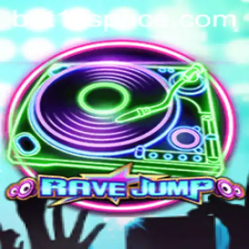RaveJump: A Nova Sensação dos Jogos Interativos