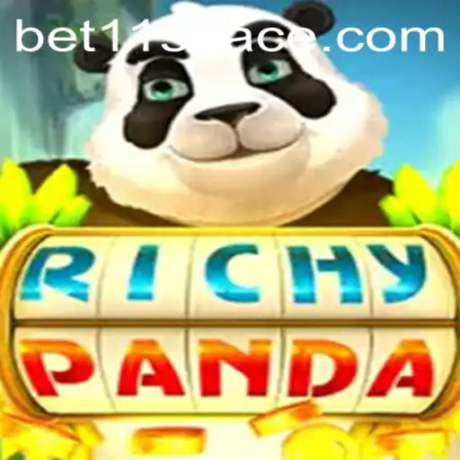 Descubra o Funcionamento de RichyPanda com Bet11