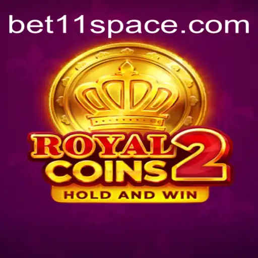 RoyalCoins2: Mergulhe no Fascinante Mundo das Apostas com Bet11