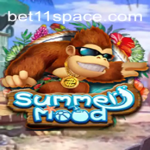 Descubra o Vibrante Mundo de SummerMood: O Jogo de Estratégia do Momento