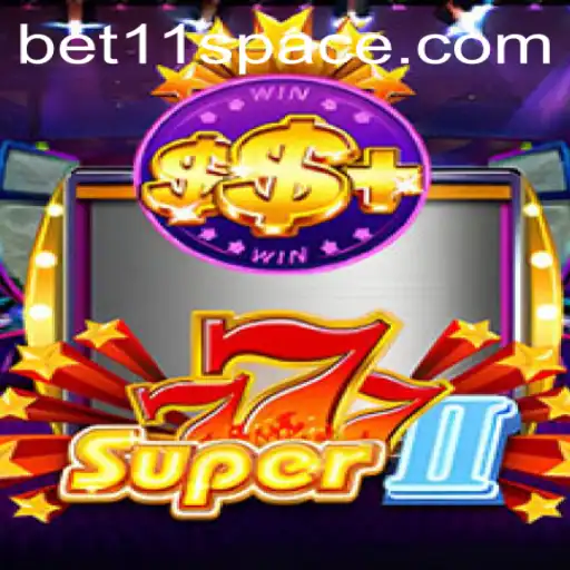 Explorando o Mundo de Super777II: Um Mergulho nas Regras e Estratégias do Jogo